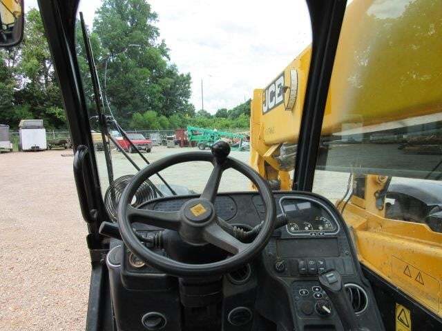 2019 JCB 507-42-23