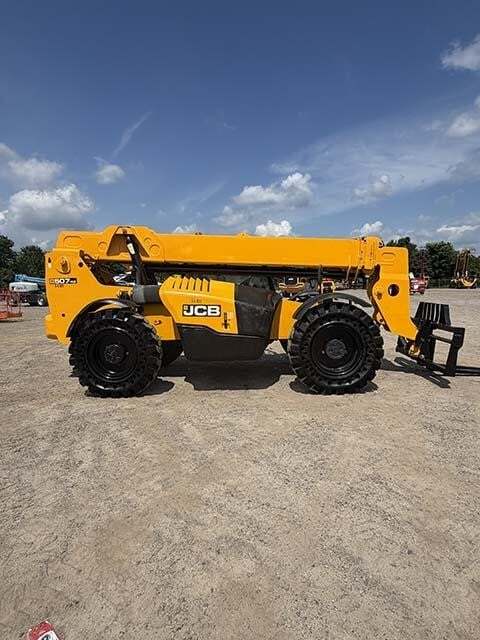2019 JCB 507-42-10