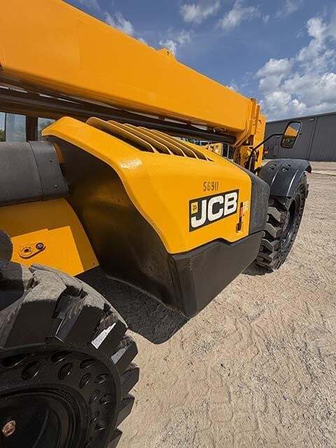 2019 JCB 507-42-25