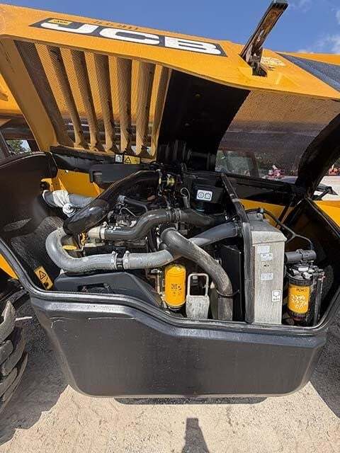 2019 JCB 507-42-28