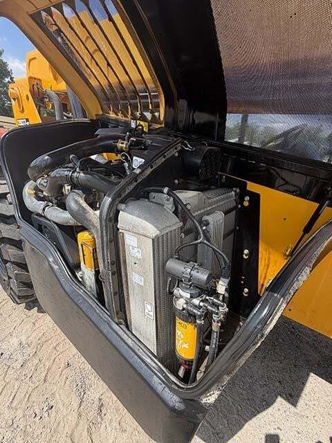 2019 JCB 507-42-30