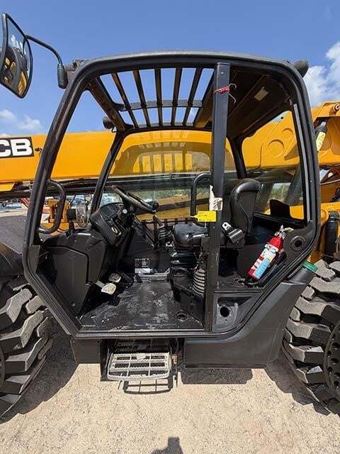 2019 JCB 507-42-32