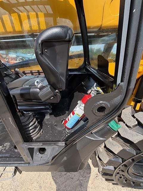 2019 JCB 507-42-33