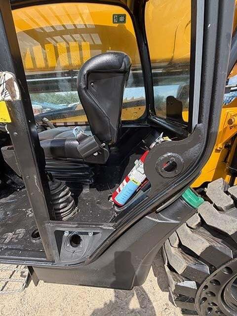 2019 JCB 507-42-34