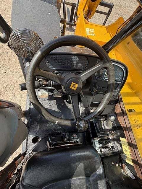 2019 JCB 507-42-36