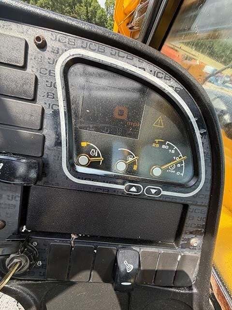 2019 JCB 507-42-38