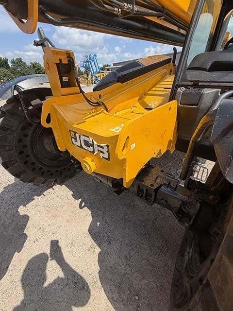 2019 JCB 507-42-39