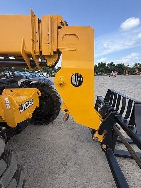 2019 JCB 507-42-42