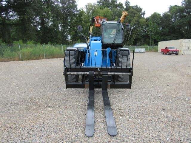 2018 Genie GTH-1544-3