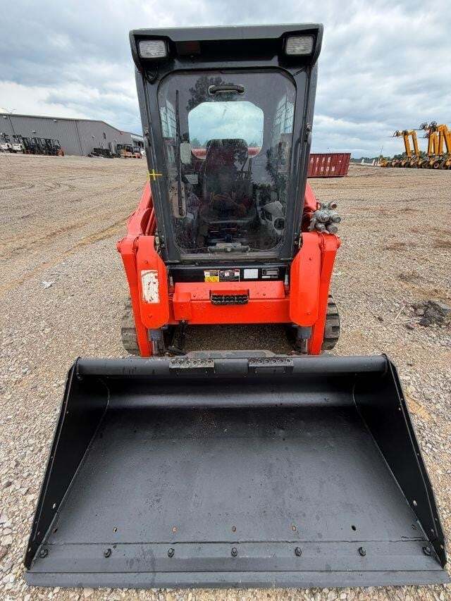 2020 Kubota SVL 75-2-4