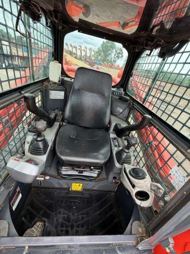 2020 Kubota SVL 75-2-22