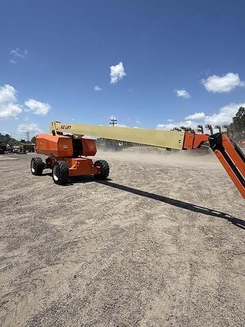 2020 JLG 860SJ-4