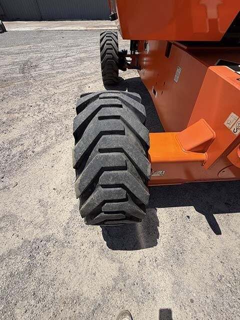 2020 JLG 860SJ-21