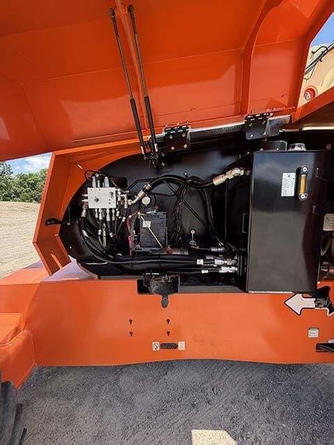 2020 JLG 860SJ-26
