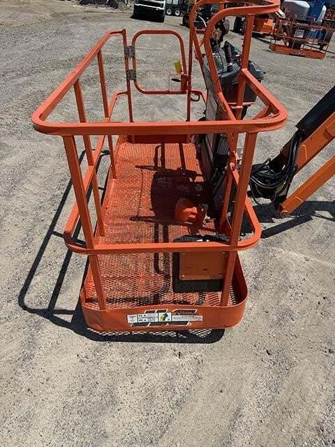 2020 JLG 860SJ-37