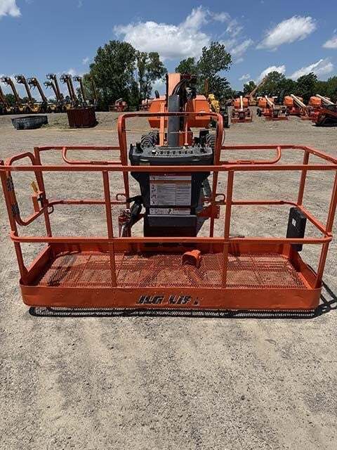 2020 JLG 860SJ-39