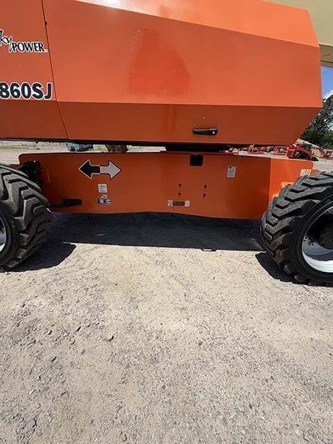 2020 JLG 860SJ-43
