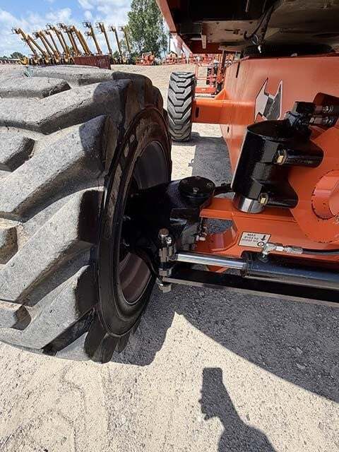 2020 JLG 860SJ-47