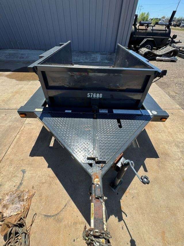 2019 JLG UT49-3