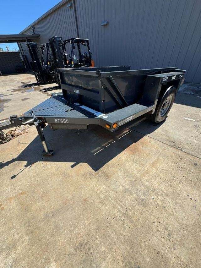 2019 JLG UT49-9