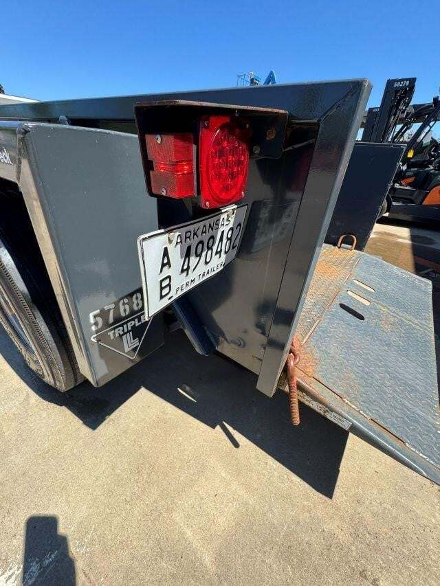 2019 JLG UT49-22
