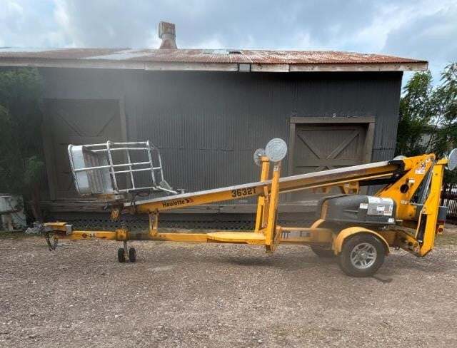 2023 Haulotte 3632T