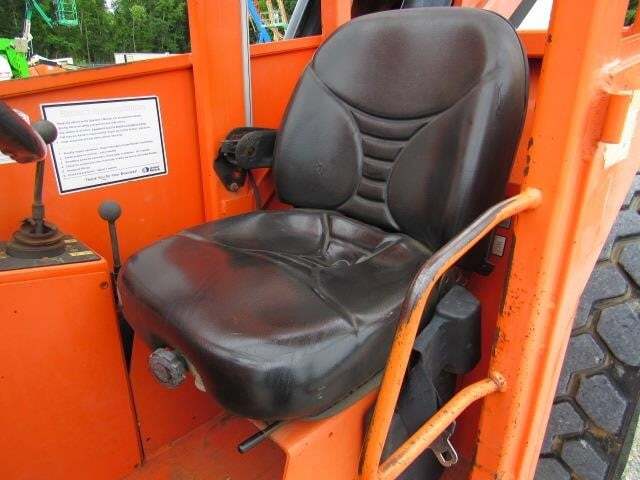 2013 SkyTrak 10054-19