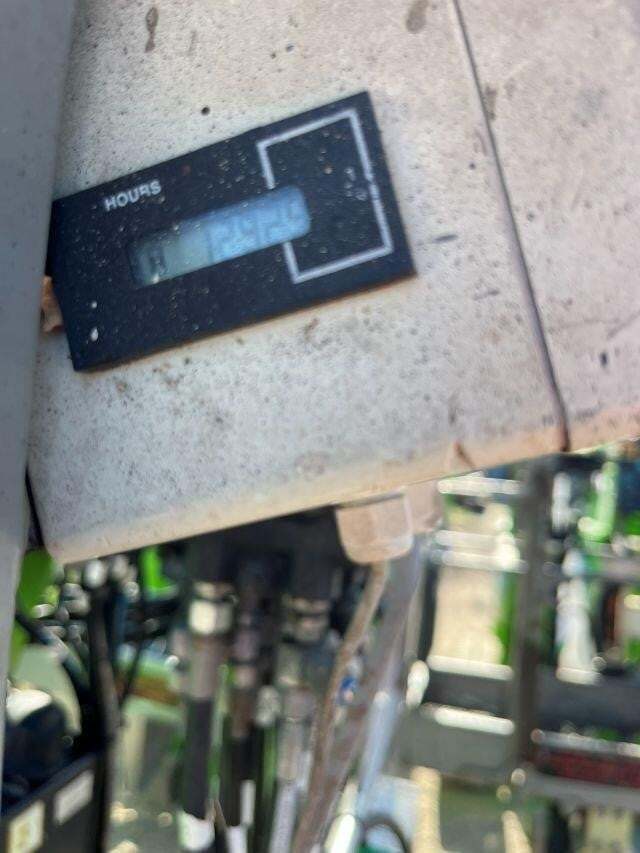 2020 Niftylift TD34T-9