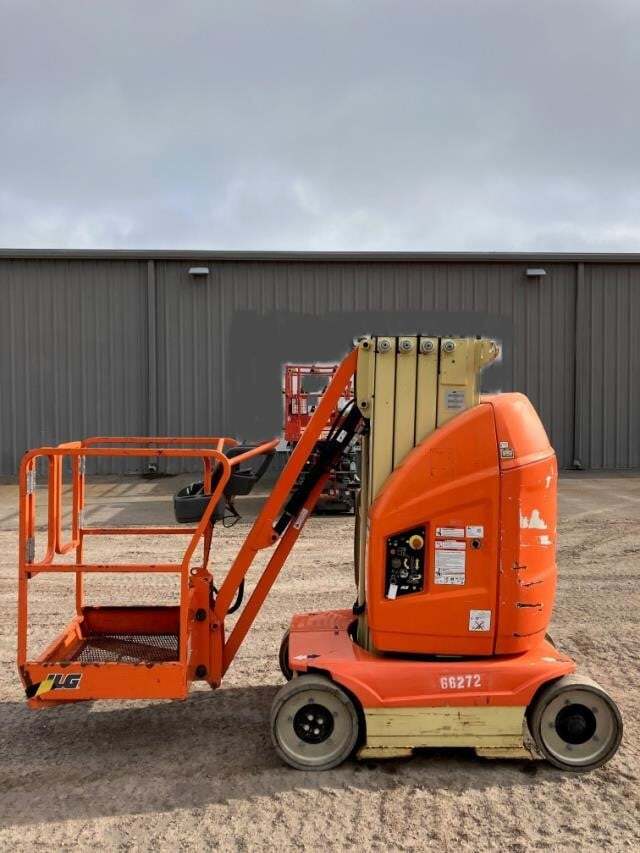 2020 JLG Toucan 26E
