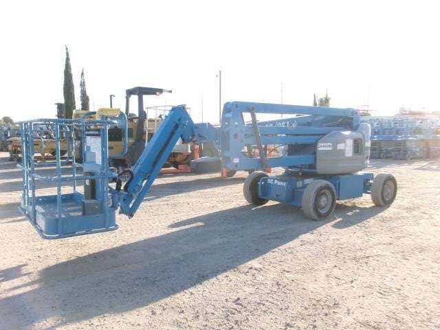 2018 Genie Z-45/25J DC