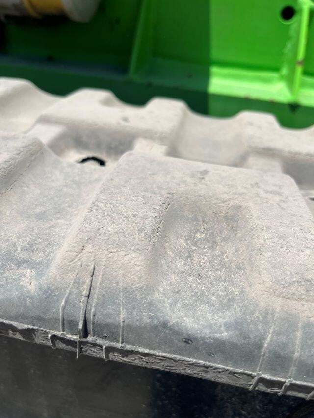 2020 Niftylift TD34T-4