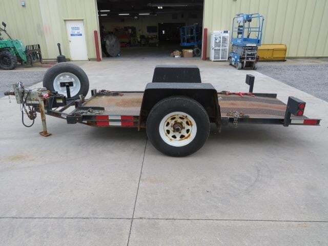 2018 MMDI 410LPT-5