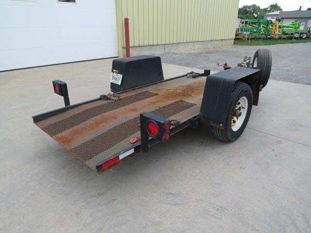 2018 MMDI 410LPT-8