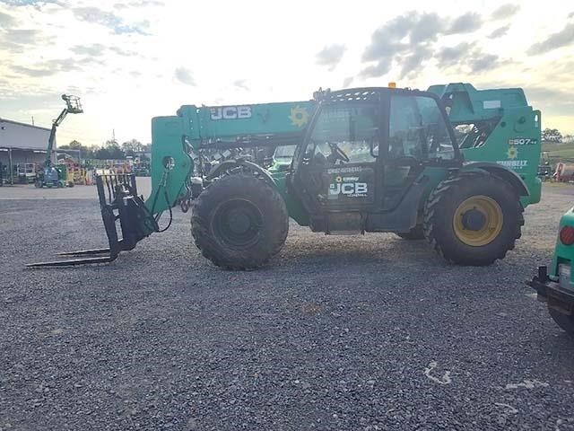 2016 JCB 507-42-2