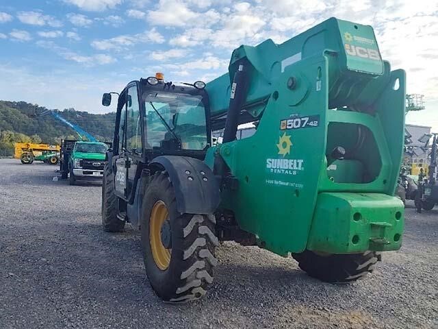 2016 JCB 507-42-3