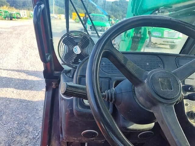 2016 JCB 507-42-19