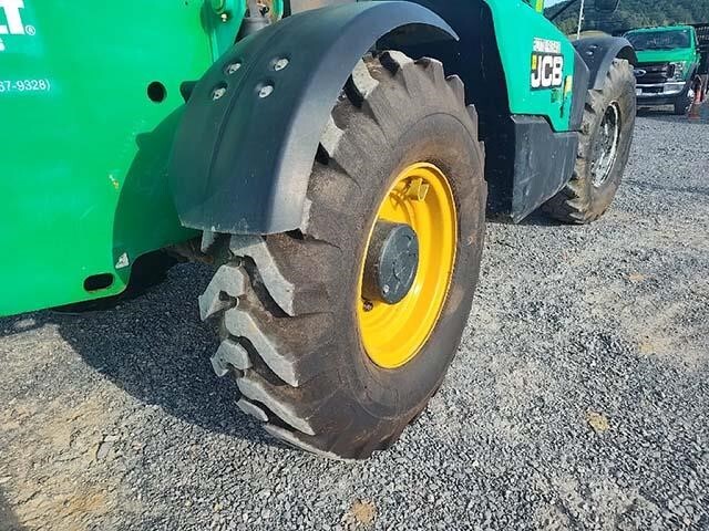 2016 JCB 507-42-11