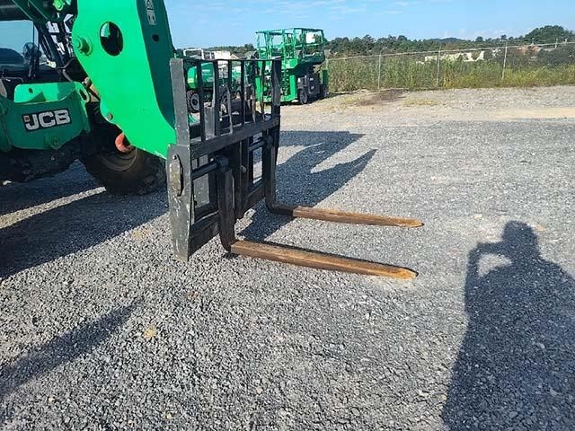 2016 JCB 507-42-31