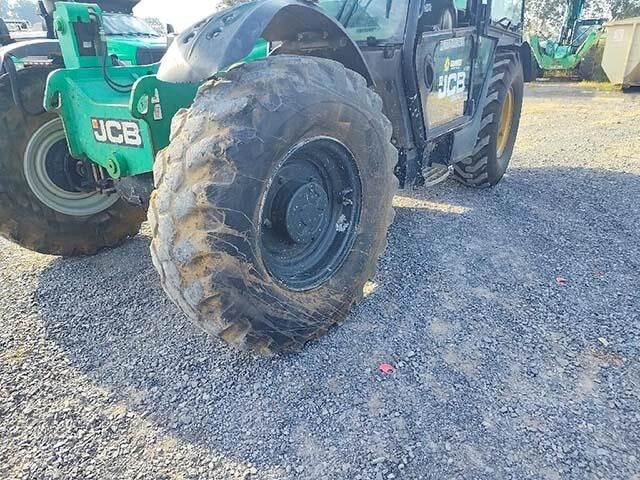 2016 JCB 507-42-9