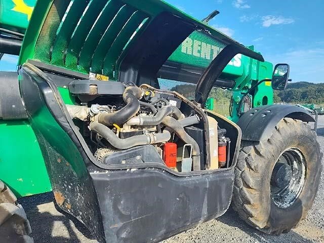 2016 JCB 507-42-13