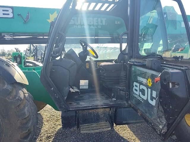 2016 JCB 507-42-16