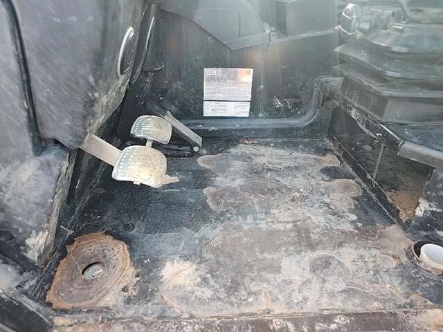 2016 JCB 507-42-25