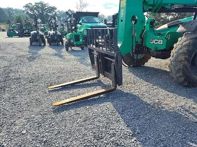 2016 JCB 507-42-29