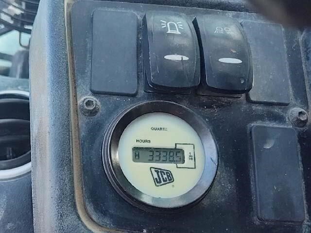 2016 JCB 507-42-33