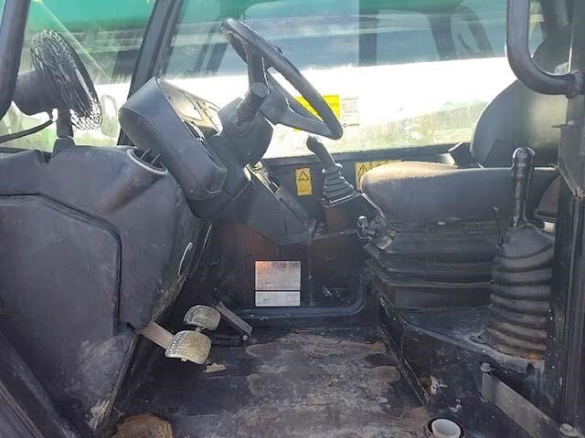2016 JCB 507-42-27