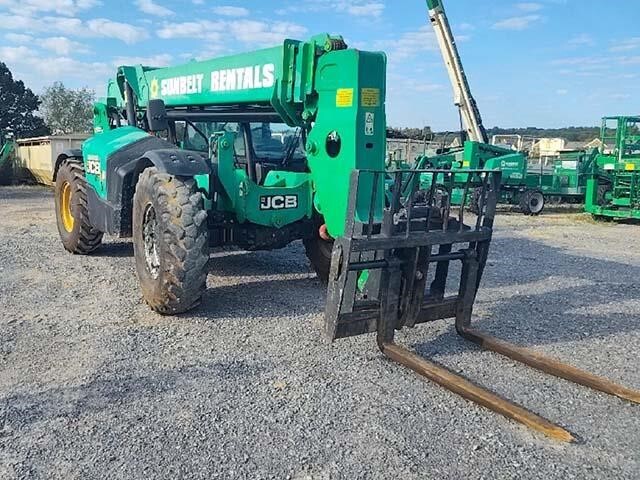 2016 JCB 507-42-7