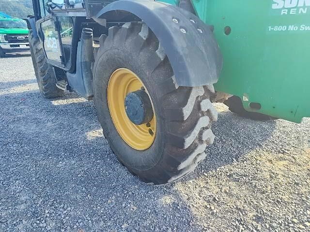 2016 JCB 507-42-12