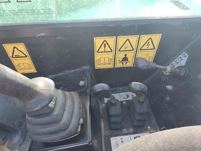 2016 JCB 507-42-21