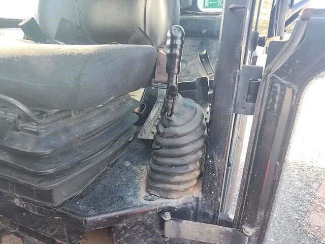 2016 JCB 507-42-24