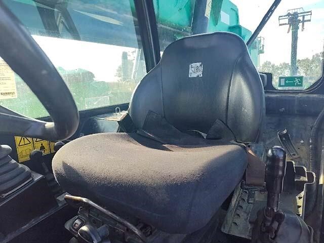 2016 JCB 507-42-17